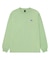 BIG BLOCK EMB L/S TEE