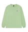 BIG BLOCK EMB L/S TEE