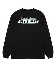 AUTO GLASS L/S TEE