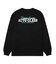 AUTO GLASS L/S TEE