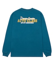AUTO GLASS L/S TEE