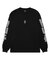MEGABLAST STRETCH L/S TEE