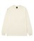 SCRIPT POCKET WASHED L/S TEE