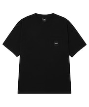 HUF SET BOX LOGO S/S POCKET