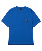 HUF SET BOX LOGO S/S POCKET