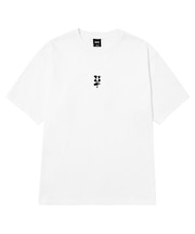 HUF SET MEGABLAST S/S TEE