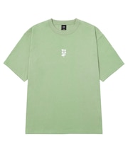 HUF SET MEGABLAST S/S TEE