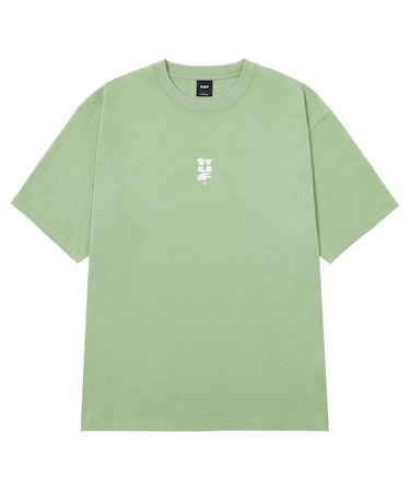 HUF SET MEGABLAST S/S TEE