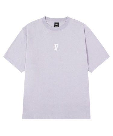 HUF SET MEGABLAST S/S TEE