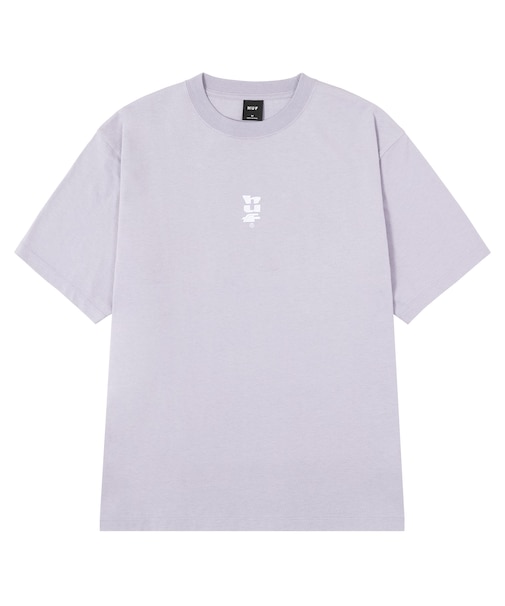 HUF SET MEGABLAST S/S TEE