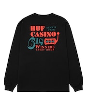 JACKPOT FULL L/S TEE