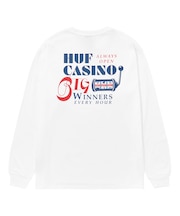 JACKPOT FULL L/S TEE