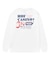 JACKPOT FULL L/S TEE