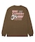 JACKPOT FULL L/S TEE