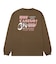 JACKPOT FULL L/S TEE