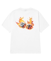 ROLLIN HOT S/S TEE