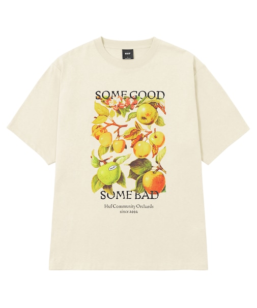 ORCHARDS S/S TEE
