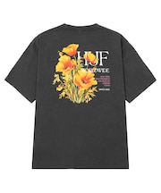 POPPY S/S TEE