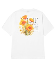 POPPY S/S TEE