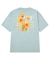 POPPY S/S TEE