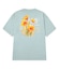POPPY S/S TEE