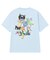 STICKER S/S TEE