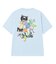 STICKER S/S TEE