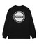 MANHOLE L/S TEE