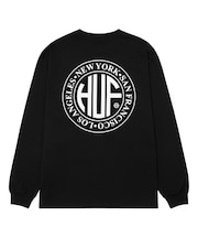 REGIONAL L/S TEE