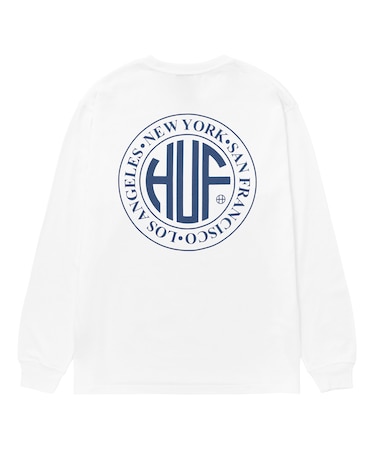 REGIONAL L/S TEE