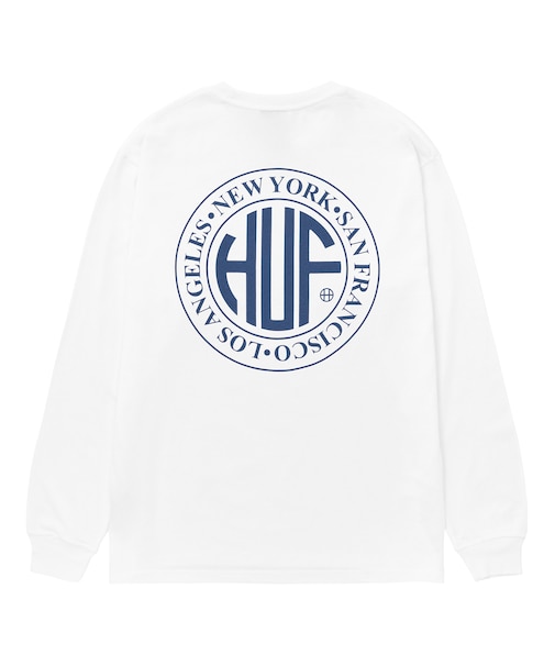 REGIONAL L/S TEE
