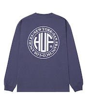 REGIONAL L/S TEE