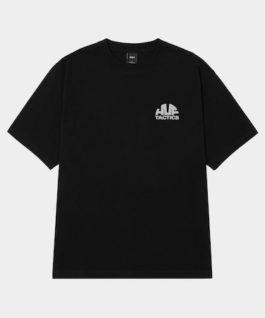 HUF TACTICS MIXER TEE