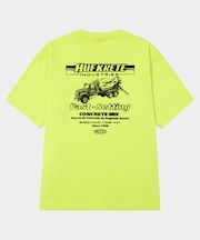 HUF TACTICS MIXER TEE