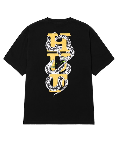 YOTS S/S TEE