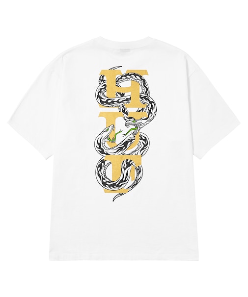 YOTS S/S TEE