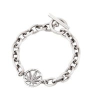 PLANTLIFE COIN BRACELET