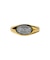 FUCK IT SIGNET RING