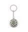 APOLLO SPINNING KEYCHAIN