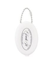 ATELIER CREST COIN CASE