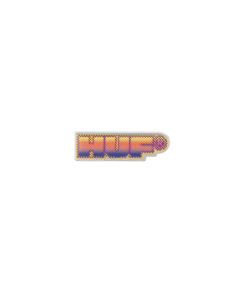 HUF TONE PINS