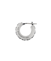 H HOOP PIERCE