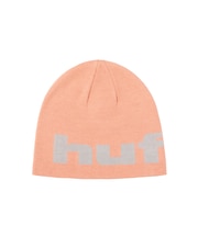 HUF eightynine TECH BEANIE