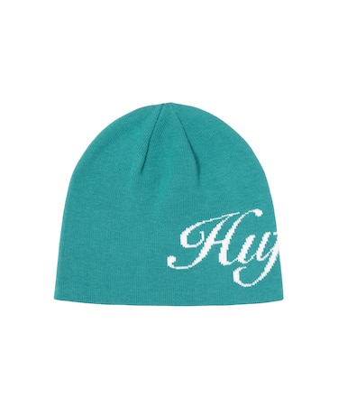 THE CROWN BEANIE