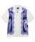 BUBBLE S/S RESORT SHIRT