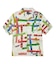 ADMISSION S/S RESORT SHIRT