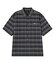 MILLENNIUM PLAID OMBRE SHIRT