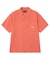 HGC PIGMENT DYED CAMP SHIRT