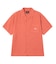 HGC PIGMENT DYED CAMP SHIRT