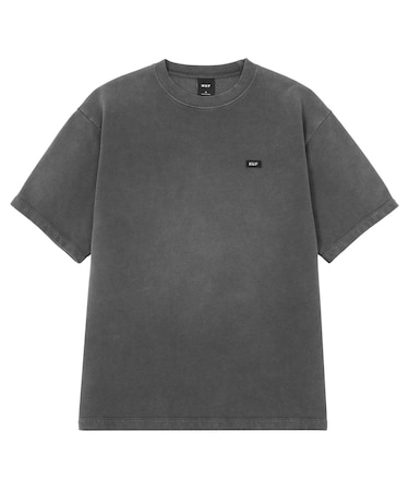 CLASSIC FLEECE S/S CREW